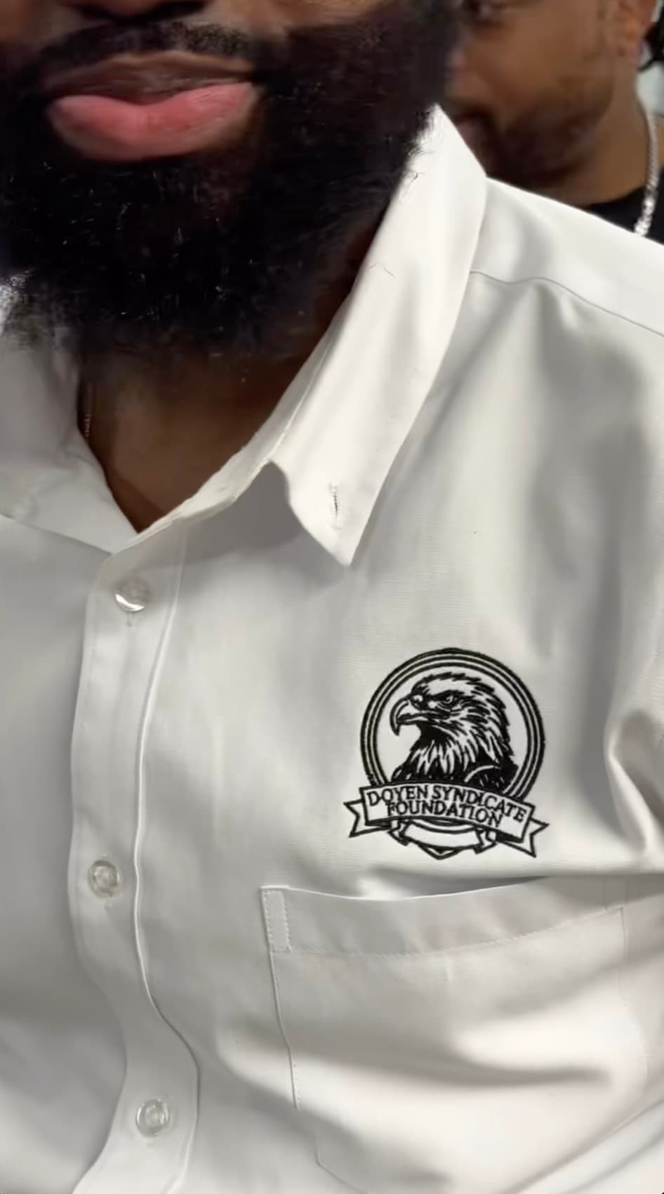 Doyen Syndicate Foundation outreach